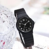 Simple and fashionable quartz watches for primary and secondary school students, children's watches, pointer cross-border watches, wholesale in stock details Picture